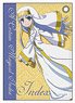 A Certain Magical Index III Synthetic Leather Pass Case B (Anime Toy)
