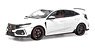 Honda Civic Type R (2017) (Metal/Resin kit)