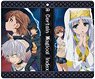 A Certain Magical Index III Notebook Type Smartphone Case B (Anime Toy)