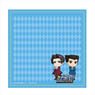 Gyakuten Saiban Season2 Towel Handkerchief [A] (Anime Toy)