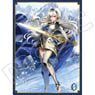 Fire Emblem 0 (Cipher) Mat Card Sleeve [Kamui (Woman)] (No.FE76) (Card Sleeve)