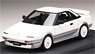 Toyota MR2 G-Limited with Tom`s New Sports Wheel Sparkle Wave Toning (Diecast Car)