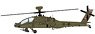 AH-64D Apache Long Bow `Singapore Air Force` (Pre-built Aircraft)