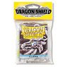 Dragon Shield Japanese Size Clear (50 Pieces) (Card Supplies)