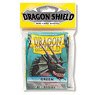 Dragon Shield Japanese Size Green (50 Pieces) (Card Supplies)