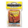 Dragon Shield Japanese Size Copper (50 Pieces) (Card Supplies)