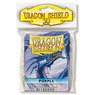 Dragon Shield Standard Size Purple (50 Pieces) (Card Supplies)