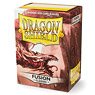 Dragon Shield Standard Size Fusion (100 Pieces) (Card Supplies)
