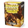 Dragon Shield Standard Size Copper (100 Pieces) (Card Supplies)