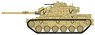 M60A1 w/ERA アメリカ海兵隊 `砂漠の嵐作戦` (完成品AFV)