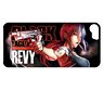 Black Lagoon Revy iPohone Cover for 6 / 7 / 8 (Anime Toy)