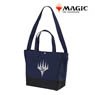 Magic: The Gathering 2 Way Shoulder Bag (25th Logo) (Anime Toy)