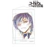 Code Geass Lelouch of the Rebellion Episode III Glorification Lelouch Ani-Art Tapestry (Anime Toy)