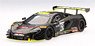 McLaren 650S GT3 #42 2017 Spa 24 Hrs. (Diecast Car)