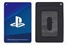 Play Station Full Color Pass Case `Play Station` (Anime Toy)