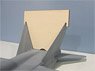 F/A-18A/B/C/D用垂直尾翼アッセンブリー冶具 (プラモデル)