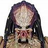 The Predator/ Emissary Predator #1 Ultimate 7inch Action Figure (Completed)