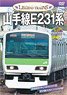 Legend Trains Yamanote Line Series E231 (DVD)