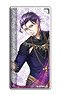 100 Sleeping Princes & The Kingdom of Dreams Domino Key Chain Alfred (Anime Toy)