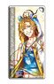 100 Sleeping Princes & The Kingdom of Dreams Domino Key Chain Hercules (Anime Toy)