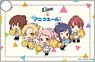 [Anima Yell!] Pass Case SD Character (Anime Toy)