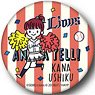 [Anima Yell!] 3 Way Can Badge (54mm Size) E Kana Ushiku (Anime Toy)