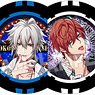 Hypnosismic -Division Rap Battle- Chara de Chip Collection (Set of 12) (Anime Toy)