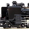 J.N.R. Steam Locomotive Type C51-80 II (Renewal Product) (Unassembled Kit) (Model Train)