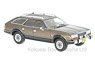 AMC Eagle 1981 Metallic Brown (Diecast Car)