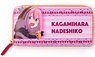 Yurucamp Long Wallet Nadeshiko Kagamihara (Anime Toy)