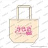 The Idolm@ster Shiny Colors Tote Bag 283Pro Alstroemeria (Anime Toy)