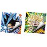 Dragon Ball Super Warrior Seal Wafer Z: Power Up of the Different Dimension (Set of 20) (Shokugan)