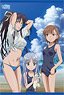 TV Animation [A Certain Magical Index III] B2 Tapestry (Anime Toy)