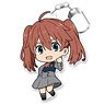 Darling in the FranXX Puni Colle! Key Ring Miku (Anime Toy)