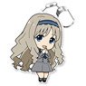 Darling in the FranXX Puni Colle! Key Ring Kokoro (Anime Toy)