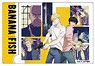 Banana Fish Box Storage Type USB Cable Key Visual for iPhone (Anime Toy)