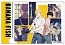 Banana Fish Box Storage Type USB Cable Key Visual for Android (Anime Toy)