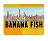 Banana Fish Card Case (Anime Toy)