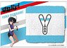 Hanebad! Wristband Yuika Shiwahime (Anime Toy)