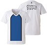 Hanebad! T-Shirt S (Anime Toy)