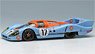 Porsche 917 LH `J.W.Automotive Engineering` Le mans 1971 No.17 ルマン 24h 1971 (ミニカー)