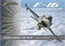 F-16 Fighting Falcon Viper Under The Skin Special Edition (Book)