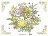 Studio Ghibli MA-09 Spring Flower (Jigsaw Puzzles)