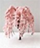 Weeping Cherry Tree 7.5cm Wire (Model Train)