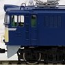 1/80(HO) J.N.R. EF60-1-Light #500 Standard Color (Completed) (Model Train)