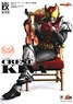 Detail of Heroes: Kamen Rider Kiva - King of Vampire [Reprint Edition] (Art Book)