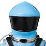 MAFEX No.090 MAFEX SPACE SUIT LIGHT BLUE Ver. (完成品)
