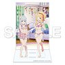 [Ero Manga Sensei] Acrylic Diorama (Anime Toy)