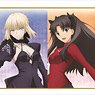 Fate/stay night [Heaven`s Feel] Mini Colored Paper (Set of 8) (Anime Toy)