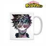 My Hero Academia Ani-Art Mug Cup Vol.2 (Dabi) (Anime Toy)